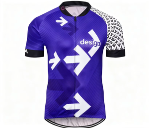 เสื้อจักรยานแขนสั้น Zede ขายดี ระบายอากาศ กันลม ซับเหงื่อ หลากสี สำหรับฤดูร้อน เหมาะสำหรับทุกเพศ ทุกวัย สำหรับกิจกรรมจักรยานในชมรม - Product Image 1