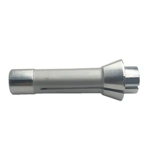 F10/86 Headstock Collet untuk TORNOS M7/MICRO-7 Mesin Otomatis dengan Lubang Bulat