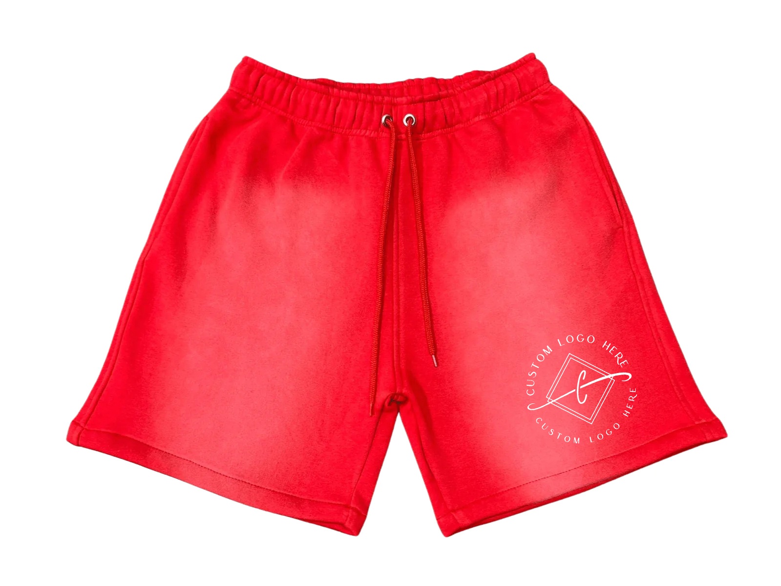新品　AWW L'APÉRO SWEATSHORTS ステッカー無し THE MAYFAIR GROUP 444 Aligned Retro Sweat Shorts | PacSun