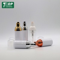 Bouteille nettoyante pour le visage et les cils, ml, savon liquide, vente en gros
