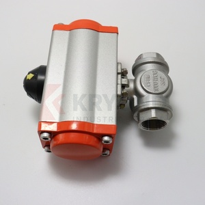 Válvula de control de válvula de bola SM74 CD102 SM102, buena calidad, accesorios de máquina de impresión, pieza de repuesto, 1 unidad, M2.148.2011 - Product Image 2