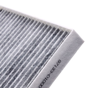 Filtre d'habitacle 97133-D1000 97133-D3000 97133-J9000 97133-D3200 CU23019 pour HYUNDAI KIA Tucson Accent Venue Kona Carens Stonic - Product Image 4