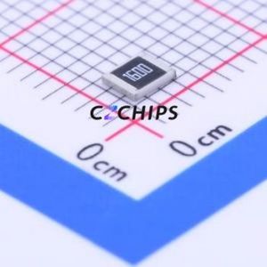 Résistance SMD CR1210F160RP05Z 1210 (Type : Film Épais) (Résistance : 160 Ohms Précision : 1%) - Product Image 1