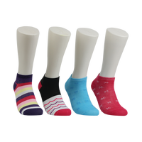 Chaussettes basses invisibles en bambou fin pour femmes, chaussettes de bateau blanches et noires, chaussettes en coton pour femmes, chaussettes de mocassins, chaussettes invisibles pour filles, antidérapantes