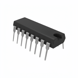 Interface Buy Electronics Components Online 16 DIP Original IH5041CPE+ - Product Image 1
