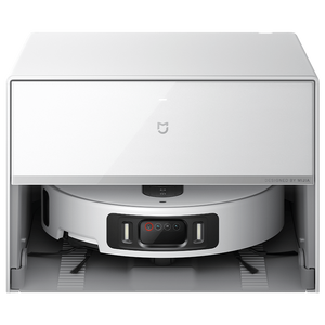 หุ่นยนต์ดูดฝุ่น <span class=keywords><strong>Xiaomi</strong></span> รุ่นใหม่ 6 <span class=keywords><strong>Pro</strong></span> แรงดูด 30000 Pa ฟังก์ชั่นทำความสะอาดและอบแห้งด้วยอุณหภูมิสูง กล้อง AI พร้อมระบบตรวจจับสิ่งกีดขวาง - Product Image 2