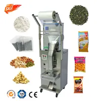 Automatic Packing Machine for Small Business