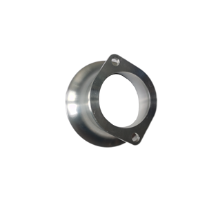 Luchthoorn 48Mm Fajs Nummer AL88-40-48 Luchthoorn Van Weber Carburateur En Fajs Gaskleplichaamhoogte Is 40Mm Gat Is 48Mm - Product Image 3