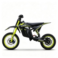 Moto électrique tout-terrain Mimbob fabriquée en Chine, batterie au lithium 48V 22.5Ah 2000-3000W, vitesse maximale 55 km/h, capacité de charge 120 kg