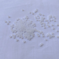 Chine Pla biodégradable (acide polylactique) matériel pour le moulage par injection d'impression 3D de l'usine matière première écologique Pla