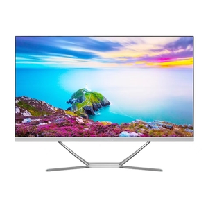 I7 PC Gamer I9 monoblock cong màn hình computadora 8GB <span class=keywords><strong>16GB</strong></span> 32GB <span class=keywords><strong>RAM</strong></span> 1TB SSD AIO máy tính tất cả trong một PC chơi Game - Product Image 6