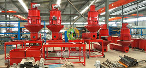 Suministro directo <span class=keywords><strong>de</strong></span> fábrica, Control PLC, máquina automática <span class=keywords><strong>de</strong></span> recubrimiento <span class=keywords><strong>de</strong></span> semillas <span class=keywords><strong>de</strong></span> maíz <span class=keywords><strong>de</strong></span> soja, trigo, precio para procesamiento <span class=keywords><strong>de</strong></span> semillas - Product Image 6