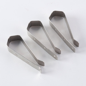 One Stop Metal Stamping Fabrication Custom Sheet Metal Brackets Enclosures Covers with Assembly Service - Product Image 4