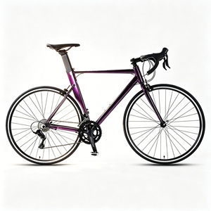 Bicicleta de Carretera de Suministro Diario del Fabricante con Calidad Rentable y Bicicleta Todoterreno para la Selección del Mercado de Deportes al Aire Libre Masivo - Product Image 1