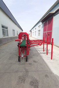 Processeur de bois de chauffage <span class=keywords><strong>Joy</strong></span> 30t / Grands processeurs de bois de chauffage / Processeur de bois de chauffage d'occasion - Product Image 2