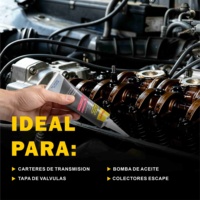Pembuat Gasket Super Grey Torsi Tinggi untuk Intake Manifold