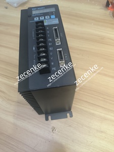 AMPLIFICADOR SIGITAL SERVO CA DE 1/3A, 1/2-1/V081000, 1/3A, 1/3A - Product Image 4