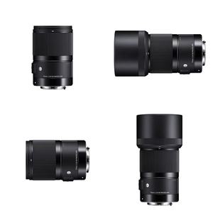 เลนส์กล้อง Sigma 70 มม. f/2.8 DG Macro Art สำหรับ Sony E Mount ฟูลเฟรม ระยะโฟกัสมาโคร 1:1 พร้อมส่ง - Product Image 5