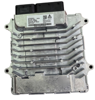 Unidad de Control de Motor Cummins CM2220 5293526/5293524, Módulo ECU Diésel, Placa de Computadora para Vehículo