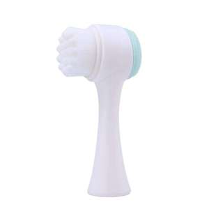 <span class=keywords><strong>Brosse</strong></span> <span class=keywords><strong>nettoyante</strong></span> pour les pores du <span class=keywords><strong>visage</strong></span>, étanche, légère, portable, pour usage domestique et spa, nettoyage en profondeur, purification efficace de la peau, usage quotidien personnel - Product Image 4