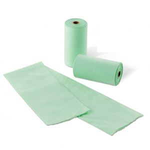 Bolsas para excremento de perro RDY Bio Greener Walker, 4 rollos por caja, bolsas de almidón de maíz PVA para excremento de perro, rollos de bolsas para excremento de perro solubles en agua - Product Image 3