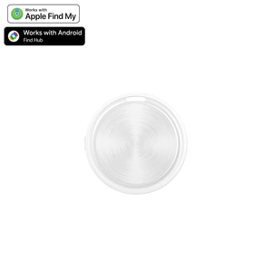 Thông minh Google tag Android tìm thấy thiết bị của tôi thẻ không khí có thể thay thế pin định vị làm việc với <span class=keywords><strong>iPhone</strong></span> tìm <span class=keywords><strong>GPS</strong></span> của tôi Tracker - Product Image 2