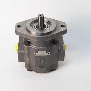 ปั๊มเกียร์ไฮดรอลิกแรงดันสูง PGP051 - Product Image 3