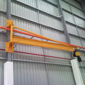 رافعة ورشة عمل Kran ، 1 طن ، 2 طن ، 5 طن ، 5 طن ، رافعة صغيرة محمولة على الحائط للسفر - Product Image 3