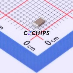 TCC1206X7R103M500DT SMD <b>Capacitor</b> (MLCC) 1206 ( Capacitance: 10nF )( Precision: 20% Rated Voltage: 50V ) - Product Image 1