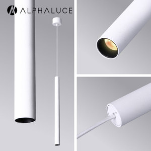 Cucina decorativa moderna innovativa <span class=keywords><strong>lampada</strong></span> da soffitto <span class=keywords><strong>lampada</strong></span> a sospensione <span class=keywords><strong>con</strong></span> tubo 7W - Product Image 3