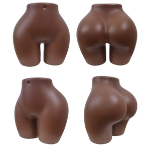 Manichino Femminile per Esposizione di Biancheria Intima con Finestra in Plastica per la Parte Inferiore del <span class=keywords><strong>Corpo</strong></span> - Product Image 5