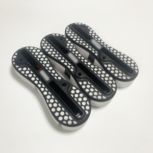 Dễ dàng để cài đặt bánh lái khe cắm vây hộp ván lướt sóng vây cắm 0 Độ trung tâm hộp + 9 độ Side vây hộp - Product Image 5