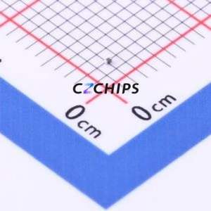 MMZ0603F750ET000 Ferrite Bead 0201 RF ( Impedance @ Frequency: 75Ohm@100MHz )( Error: 25% )( DC Resistance (DCR): 2.6Ohm ) - Product Image 1