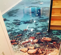 Offre exclusive de l'usine Sinopec: colle à base de résine époxy de qualité supérieure pour les plaques signalétiques publicitaires-avec une transparence impeccable
