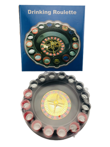 <span class=keywords><strong>2022</strong></span> beber juegos de ruleta gafas rueda de ruleta Casino juegos de adultos bebiendo - Product Image 4