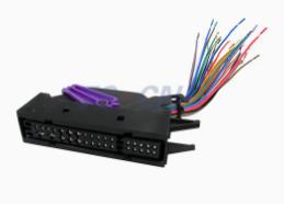 TSAD32-51自動車用オーディオワイヤーハーネスカスタマイズ配線キット - Product Image 2