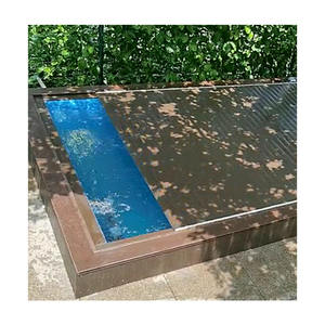 Couverture de <span class=keywords><strong>piscine</strong></span> professionnelle sur mesure OEM, couverture de chauffage de <span class=keywords><strong>piscine</strong></span>, couverture solaire de <span class=keywords><strong>piscine</strong></span>, enrouleur - Product Image 6
