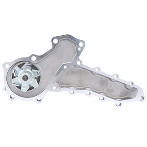 Bomba de Agua para Kubota V1302DI 1A021-73030 17331-73030 1A021-73033, Pieza de Repuesto para Maquinaria Agrícola - Product Image 3