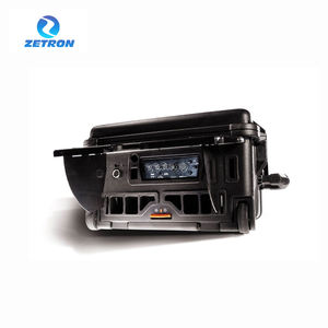 <span class=keywords><strong>Testo</strong></span> <span class=keywords><strong>350</strong></span> MARITIME-analyseur de gaz d'échappement multiples pour la mesure et la surveillance directes à bord - Product Image 4