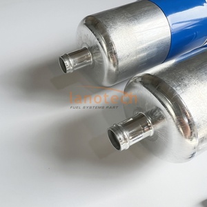 Pompes à carburant double alimentation OEM pour Mercedes-Benz <span class=keywords><strong>560SEL</strong></span> 5.6L FE0030 de 1986 à 1991 - Product Image 3