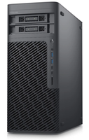 Estación de Trabajo Precision 5860 Tower, Intel Xeon W-2400 de 24 Núcleos, 2 TB DDR5, 2x RTX 6000 Ada, Windows 11, en Stock