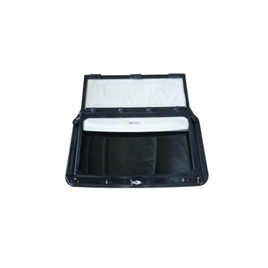 <span class=keywords><strong>Toit</strong></span> <span class=keywords><strong>ouvrant</strong></span> universel pour voiture 860*495mm Compatible avec différents modèles de voitures - Product Image 2