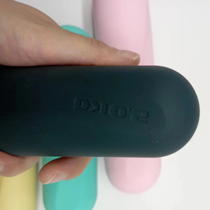 2025 2lb 3 LB nhà Yoga tập thể dục số lượng lớn Silicone mềm tùy chỉnh Pilates quả tạ tay miễn phí trọng lượng cho phụ nữ - Product Image 6