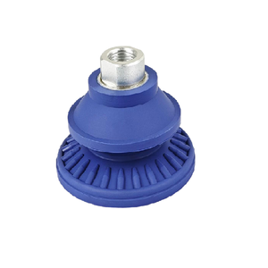 Robot công nghiệp hút chân không cốc hút cao su cho cánh tay robot Gripper và tấm kim loại xử lý - Product Image 5