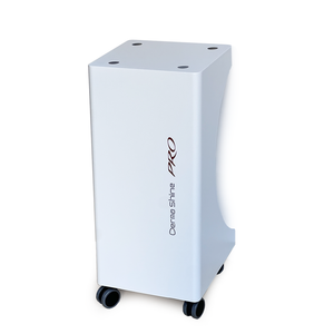 Différentes versions de la machine de beauté <span class=keywords><strong>Derma</strong></span> Shine <span class=keywords><strong>Pro</strong></span> avec chariot - Product Image 2