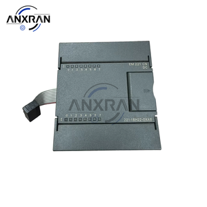 Para Siemens 6ES7221-1BH22-0XA8 SIMATIC 221 CN EM 16DI DC24V Módulo de entrada digital 6ES7 221-1BH22-0XA8 - Product Image 1