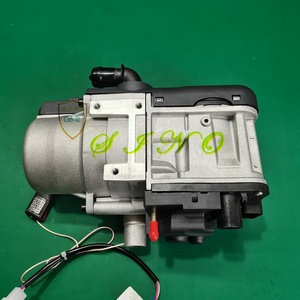 Chauffe-eau diesel 12 volts, 5kw, liquide de refroidissement, pour parking diesel et gaz - Product Image 2