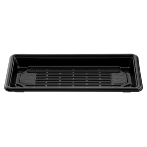 Boîte Sushi Togo en plastique d'emballage alimentaire jetable durable et robuste avec couvercle transparent de garantie de qualité - Product Image 6