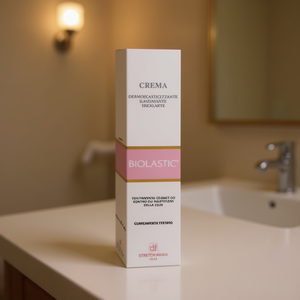 ไบโอลาสติก ครีม เดอร์โม เลาสติซซิแอนต์ 50 มล. ครีมลดรอยแตกลาย - Product Image 3