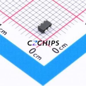 ทรานซิสเตอร์ฟิลด์ทรานซิสเตอร์ (Mosfet) TSOP-6 VB5460แบบดั้งเดิมและใหม่เอี่ยม - Product Image 2